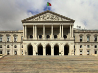 Versammlung der Republik, Lissabon