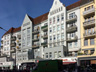 Blockrandbebauung in Eimsbüttel, Hamburg - 2021