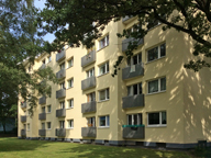 Offene Bauweise in Farmsen, Hamburg - 2021